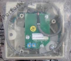 Siruba UF818/918 Плата электронная HS-2VPPCB373 (original)