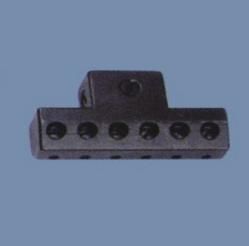 Kansai Special DFB1406P Иглодержатель 12-4430-1 (6 игл, 1/4") (Original)