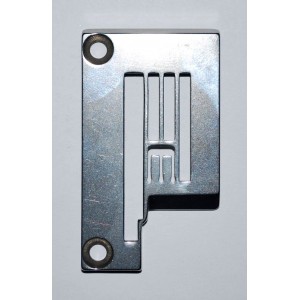 Siruba C007J-U222 Пластина игольная E4426P (original)