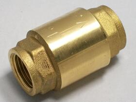 Comel Обратный клапан 3/8" для парогенераторов 0510/Z (R0133)