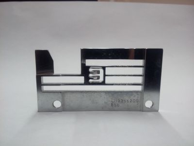 Juki MF-7723-E10-B56 Пластина игольная 133-56209 (original)