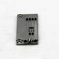 Siruba F007J-W222 Пластина игольная E3626P (original)
