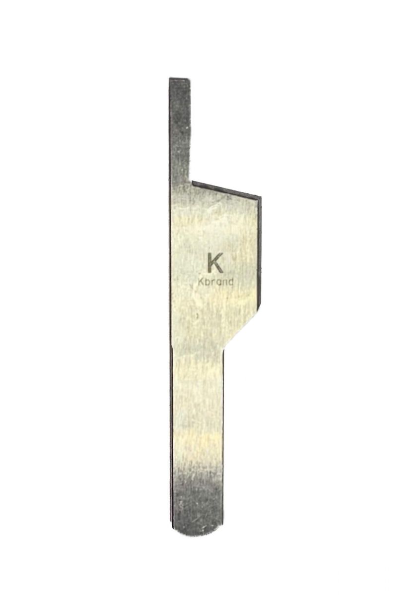 VMA V-1510N-AE Нож обрезки края верхний 1510-47