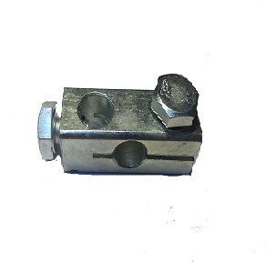 Siruba 819 Кронштейн коленоподъемника LM24-E (original)