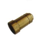 Siruba Втулка игловодителя нижняя в сборе MH03K-E (original)