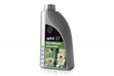 Spirit 37 cиликон для ниток (1 л)