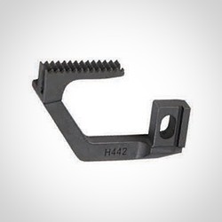 Jack 737 кр. Двигатель ткани передний Н442