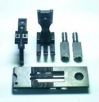 Siruba LT2-B875 -5UT Сменный комплект 5/8" (обрезка) (original)