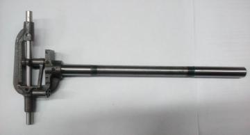 Siruba 828-45/48/75 Рамка игловодителя TB22-N (original)