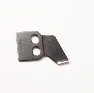 Siruba BT290 Нож неподвижный BG802 (original)