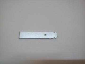 Juki APW-896 Нож обрезки нити подвижный 400-23020 10 мм (400-33814)(original)