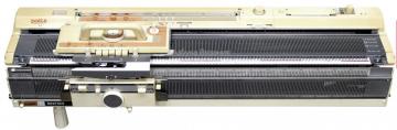 Вязальная машина VMA V-KH868/KR850