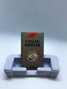 Игла Organ Needles UYx118GAS SES №  70/10