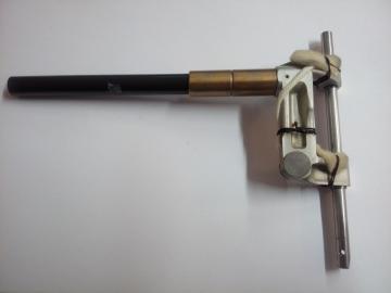 Siruba LZ-457A Рамка игловодителя в сборе JL-F3-01 (-06; -07) (original)