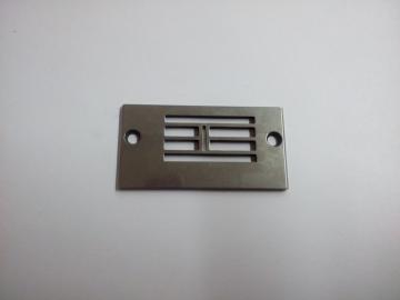 Siruba LZ-457A Пластина игольная JL-F2-49-4 (original)