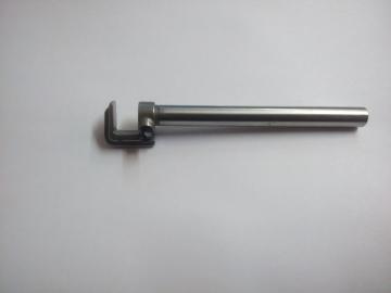 Siruba 757Ux Стержень стачивающего петлителя KM26-A (original)