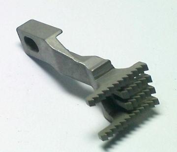 Siruba F007J Двигатель ткани задний D1206 (original)
