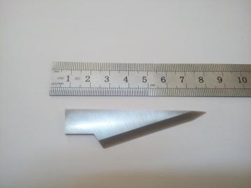 Juki APW-896 Нож угловой 166-07707 (C-1) 18-20 мм (original)