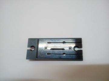 APW-896 Пластина игольная 400-46305 18 мм (original)