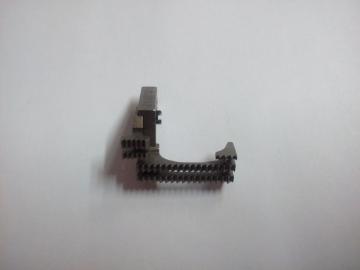 Siruba 747K Двигатель ткани задний D202-E (original)